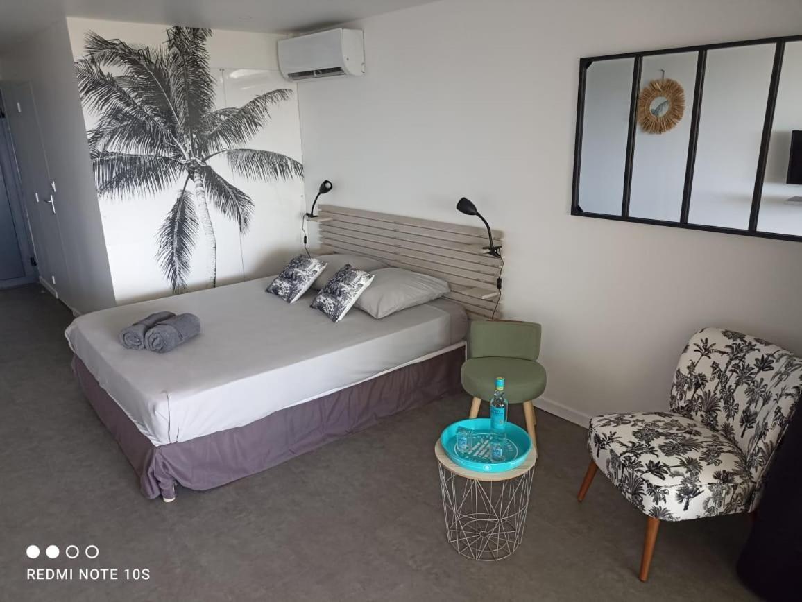 Nouveau Domaine De Mabouya Vue Mer Et Proximite Plage Sainte-Luce Dış mekan fotoğraf