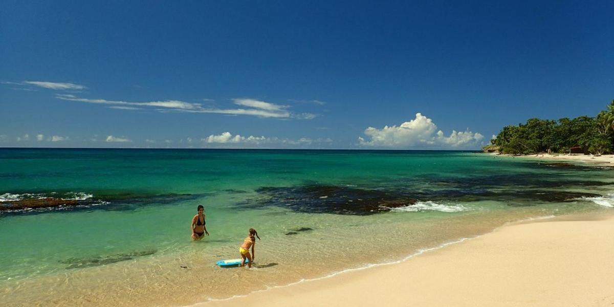 Nouveau Domaine De Mabouya Vue Mer Et Proximite Plage Sainte-Luce Dış mekan fotoğraf