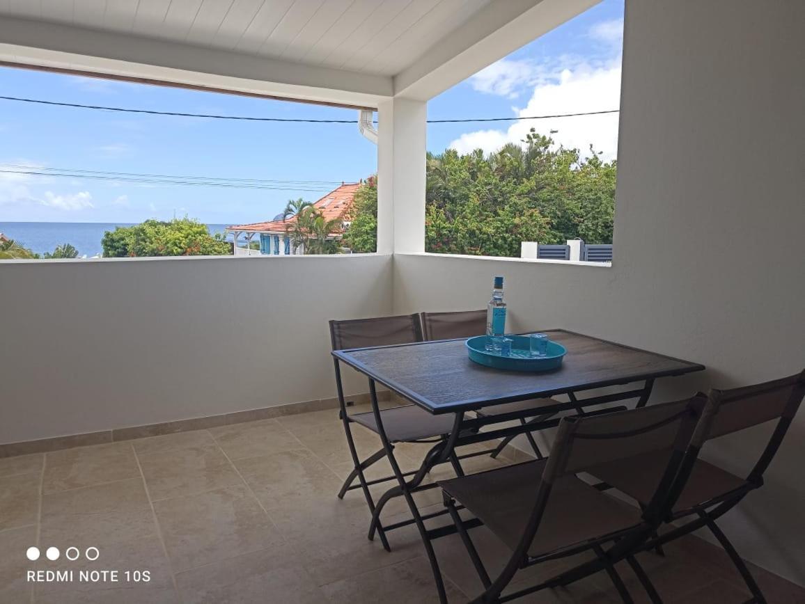 Nouveau Domaine De Mabouya Vue Mer Et Proximite Plage Sainte-Luce Dış mekan fotoğraf